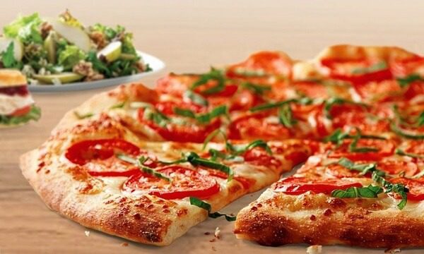 Zpizza - một trong các thương hiệu pizza ở việt nam