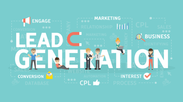 Facebook chia sẻ mẹo tăng tối đa Lead Generation cho doanh nghiệp