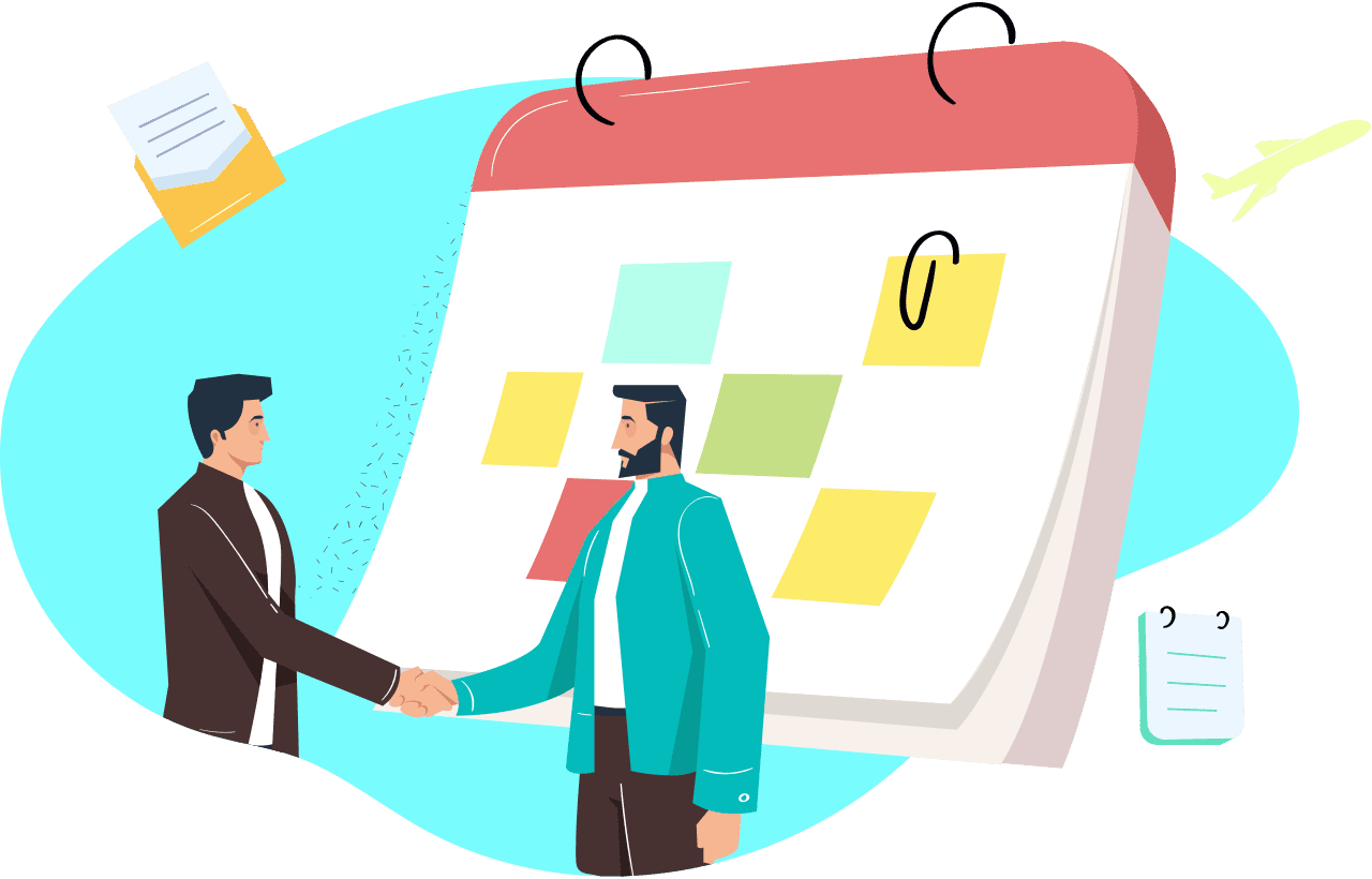 Cam kết khi thiết kế logo tại iAgency Solution