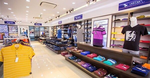 Việt Tiến cho ra mắt hệ thống cửa hàng bán lẻ mới mang tên Viettien House