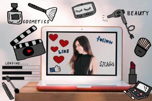 Tại sao các thương hiệu lại áp dụng xu hướng influencer marketing?