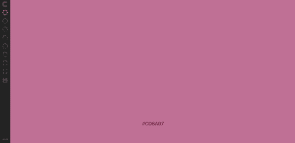 Ý tưởng thiết kế logo từ Colourcode