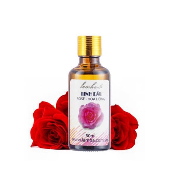 Tinh dầu Lam Hà - thương hiệu tinh dầu việt nam