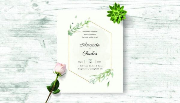Cặp chữ #8: Tiêu đề dùng font thư pháp + Nội dung dùng font có chân | Ảnh 2
