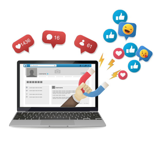 Dịch vụ tăng like post Facebook chuyên nghiệp
