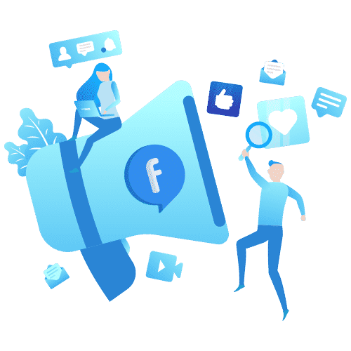 Lợi ích khi tăng Follow Facebook 2021 giá rẻ