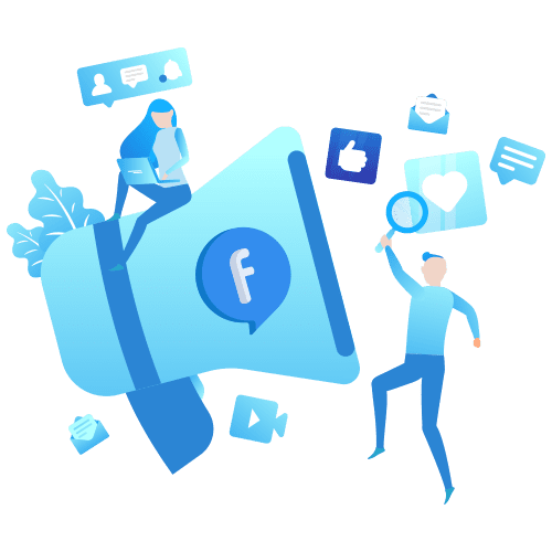 Lợi ích khi tăng like VIP theo tháng