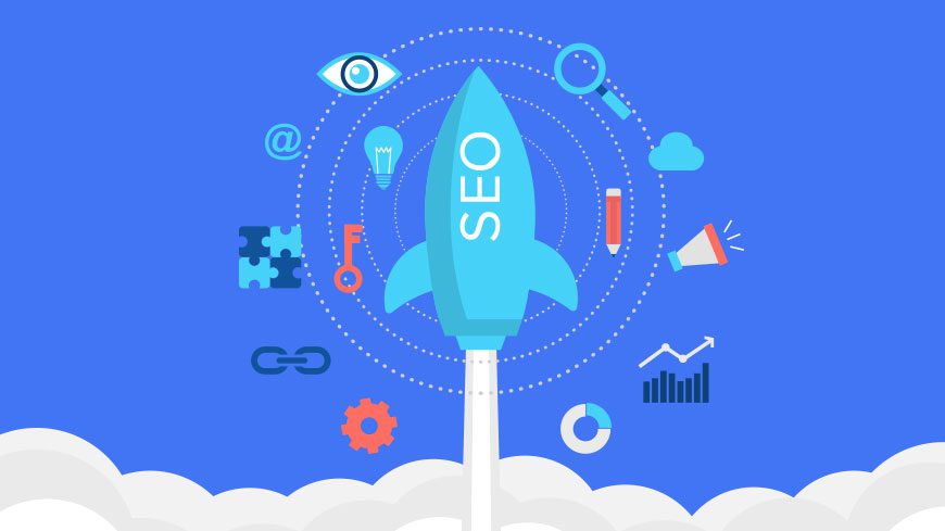 Dịch vụ SEO Google tổng thể Website lên TOP bền vững
