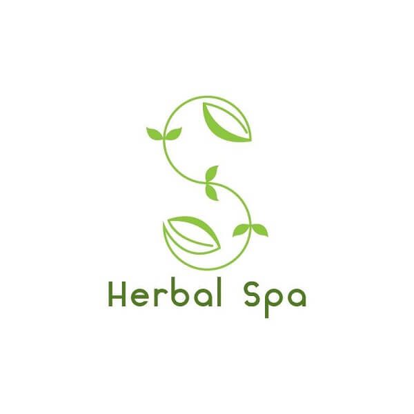 Mẫu thiết kế logo spa đẹp 2026 ấn tượng