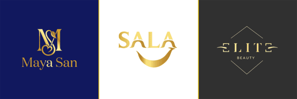 Mẫu thiết kế logo spa đẹp 2026 - Ảnh 15