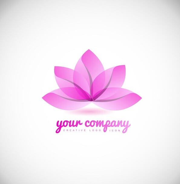 Mẫu thiết kế logo spa đẹp 2026 - Ảnh 3