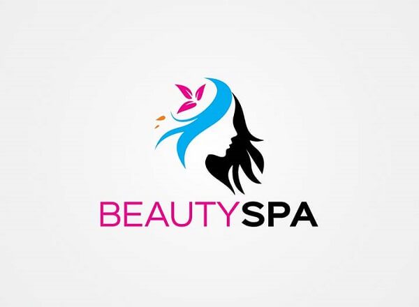 Mẫu thiết kế logo spa đẹp 2026 - Ảnh 5