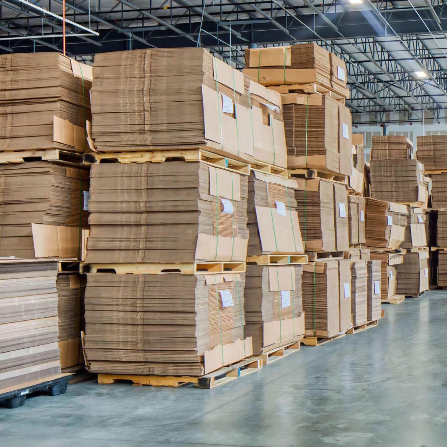 Top 10 thương hiệu thùng carton tại Việt Nam uy tín, chất lượng - Ảnh 1
