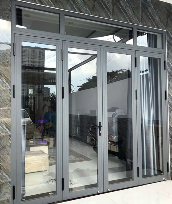 Cửa nhôm Vijalco