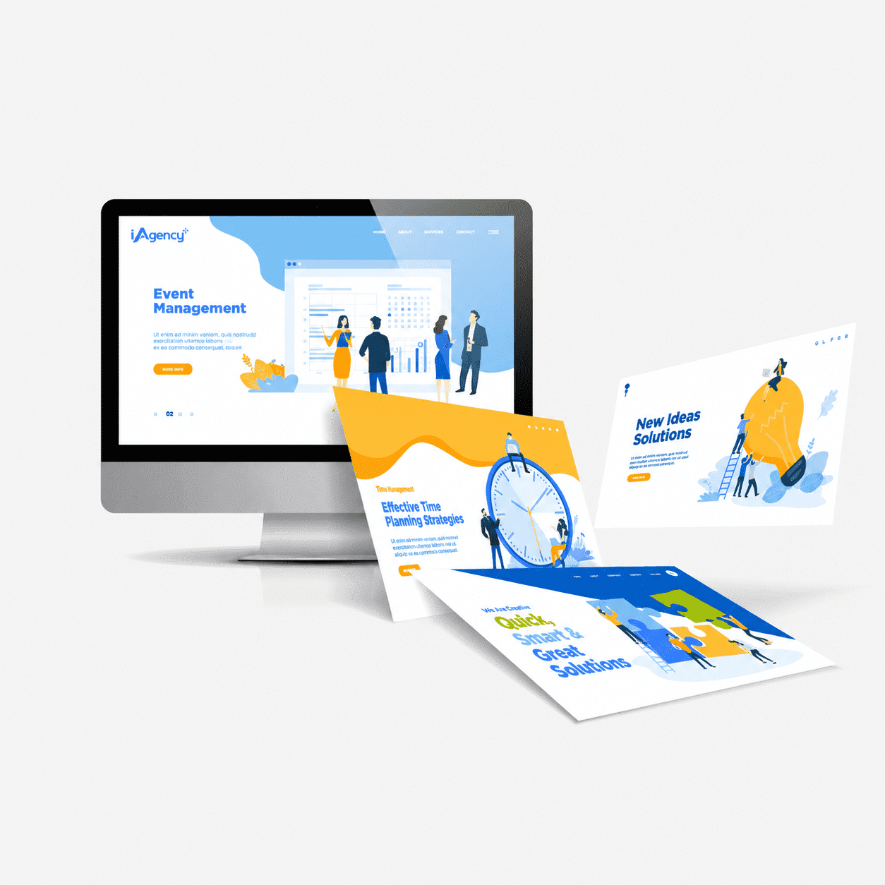 Dịch vụ thiết kế Website chuẩn SEO chuyên nghiệp