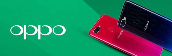 Hãng điện thoại Trung Quốc nào tốt nhất? OPPO hãng điện thoại Trung Quốc nổi tiếng thế giới