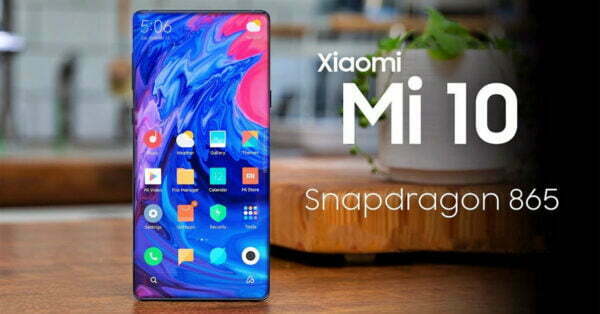 Camera của điện thoại Xiaomi Mi 10 Pro có độ phân giải lên tới 108 MP