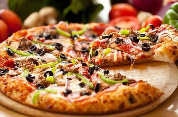 Bánh pizza ở đâu ngon nhất? Pizza Al Fresco’s – Thương hiệu pizza cao cấp
