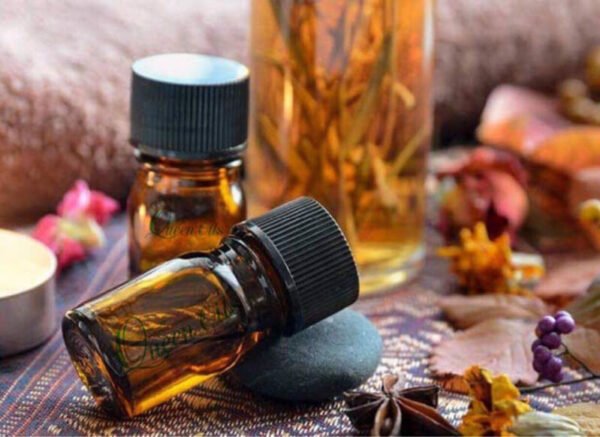 Tinh Dầu Thiên Nhiên Queen Oils - thương hiệu tinh dầu việt nam