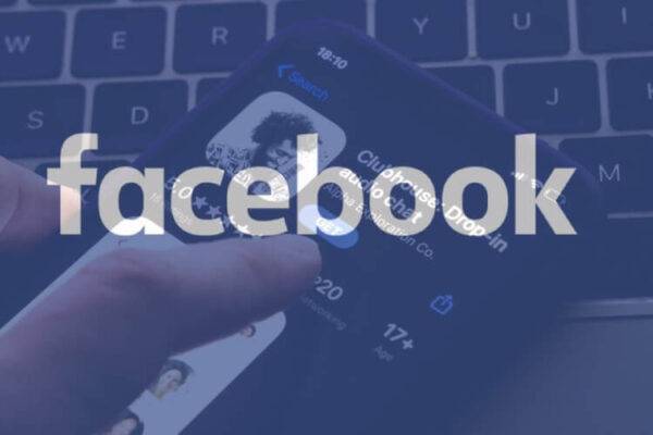 Facebook chuẩn bị cho ra mắt bản sao của Clubhouse