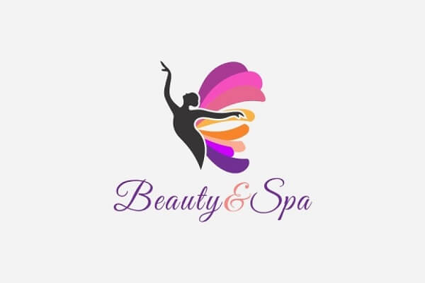 Mẫu thiết kế logo spa đẹp 2022 - Ảnh 4