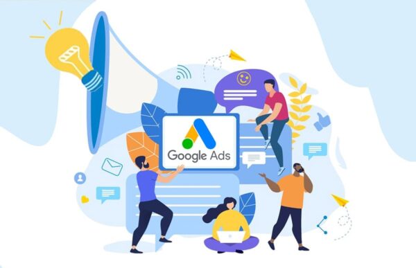 Vì sao doanh nghiệp nên thuê chạy quảng cáo Google Adwords?