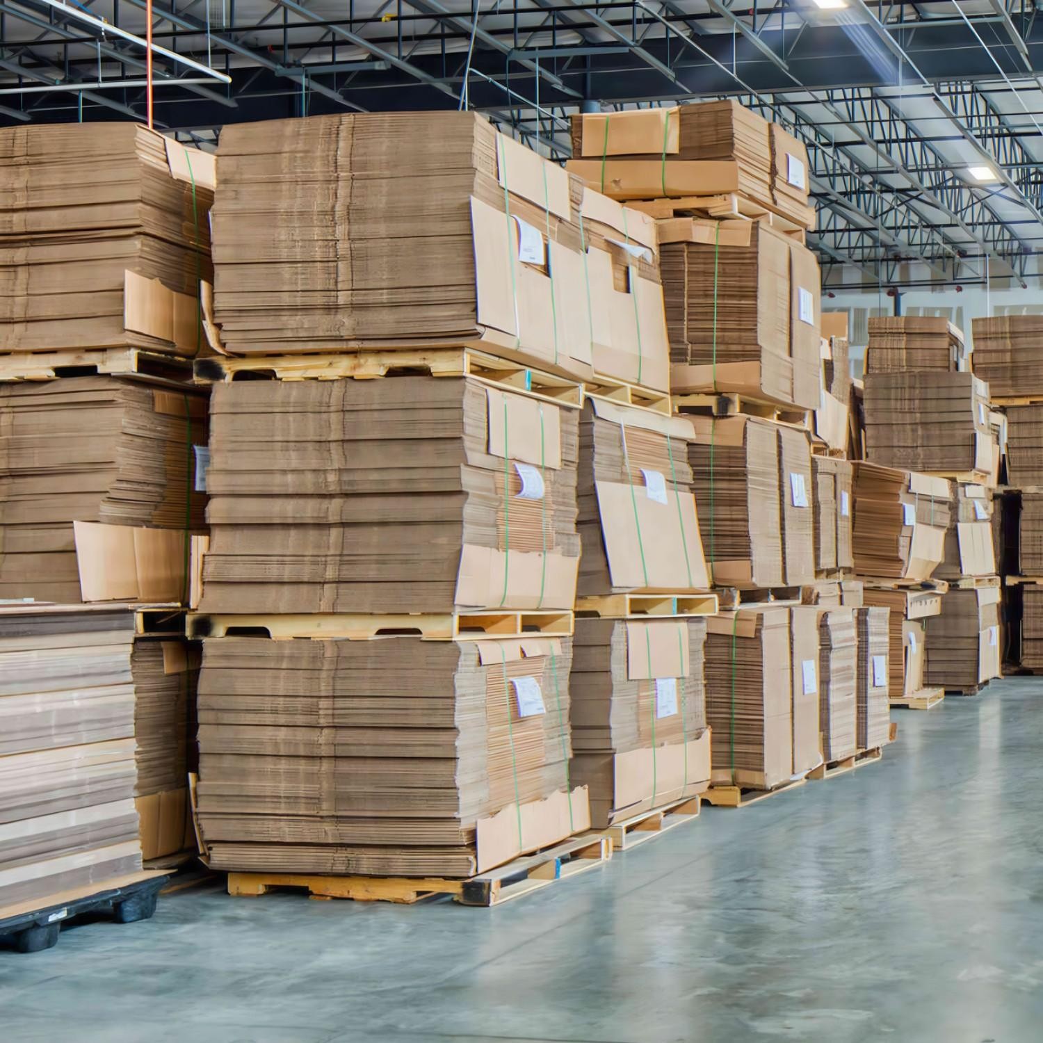 Top 10 thương hiệu thùng carton tại Việt Nam uy tín, chất lượng - Ảnh 1