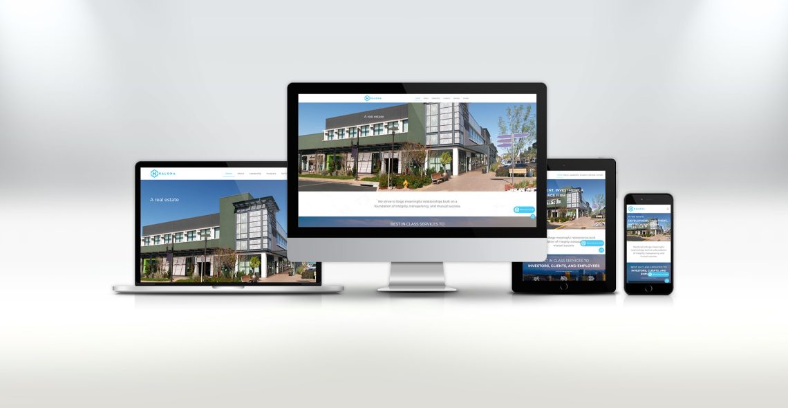 Halona: Real Estate Development, Investment & Brokerage Service