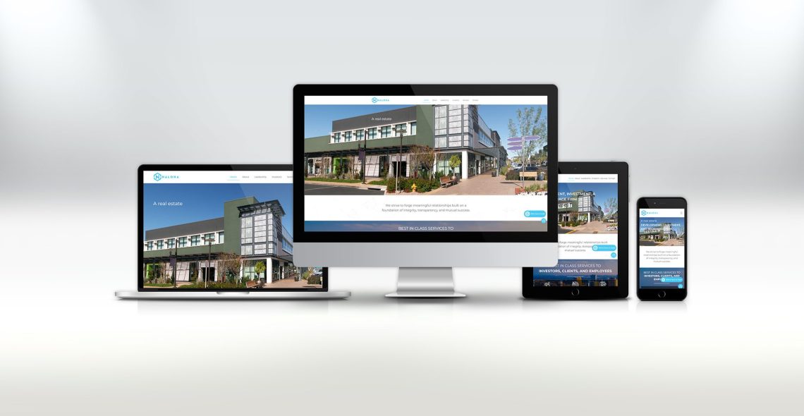 Halona: Real Estate Development, Investment & Brokerage Service